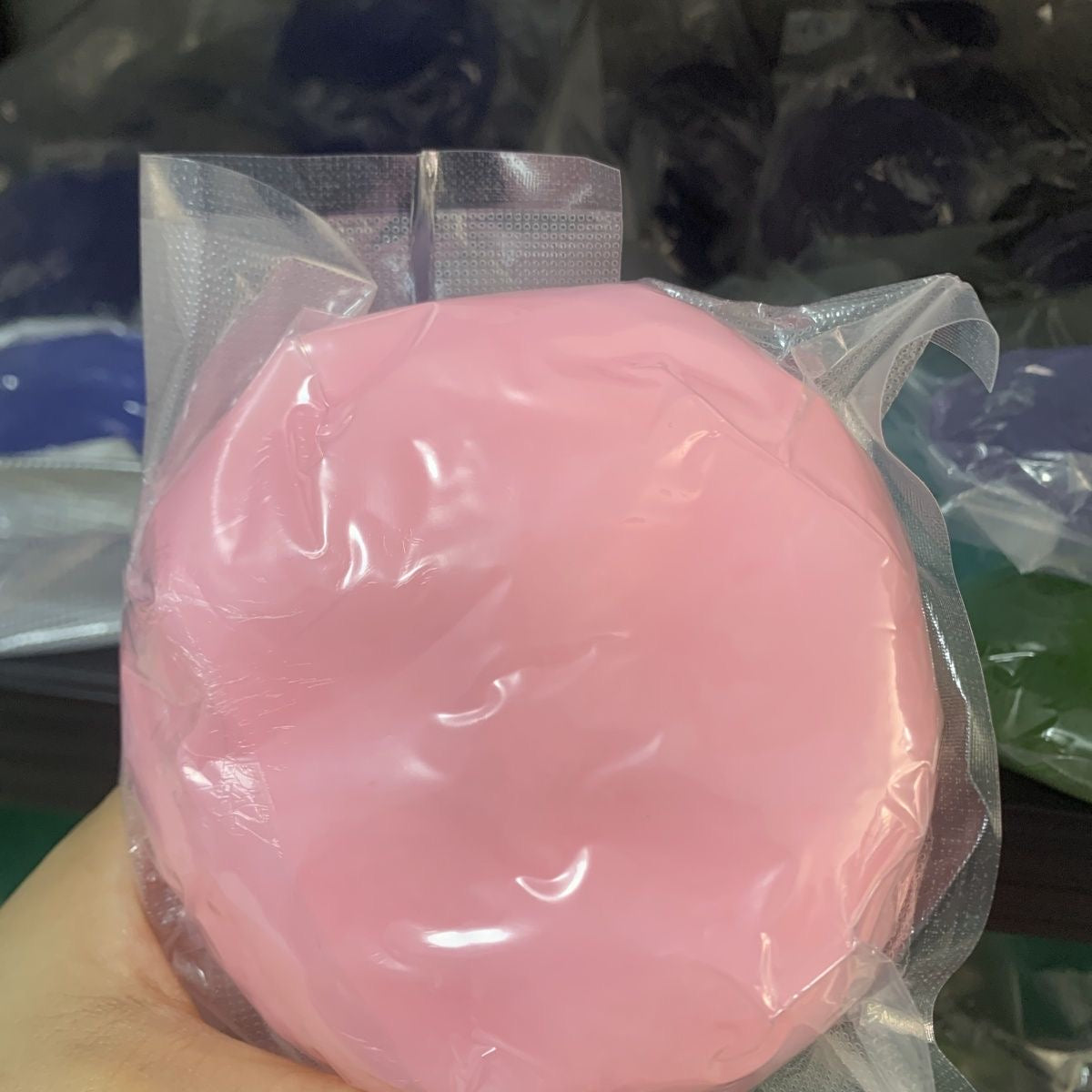 500g Coconut Oil Soap Base