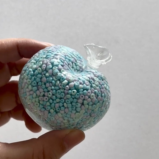 Handmade Stress Balls
