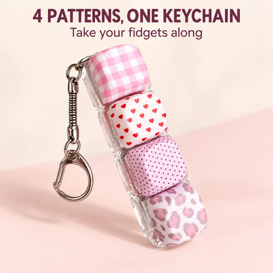 All-in-One Fidget Toy Set