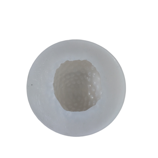 Strawberry Mold Silicone Squishy Mold
