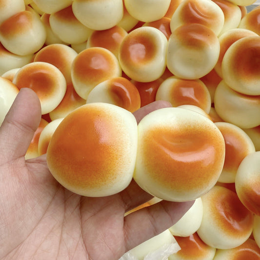 Steam Bun Ball Skin with Seal