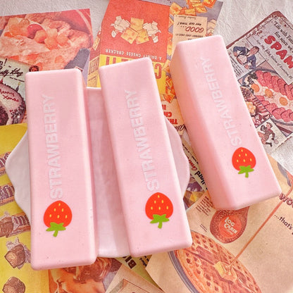 Slow Rising Squishy Butter Stick Stress Relief Decompression Toy
