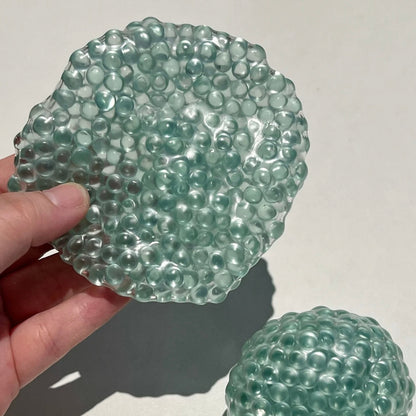 Handmade Stress Balls