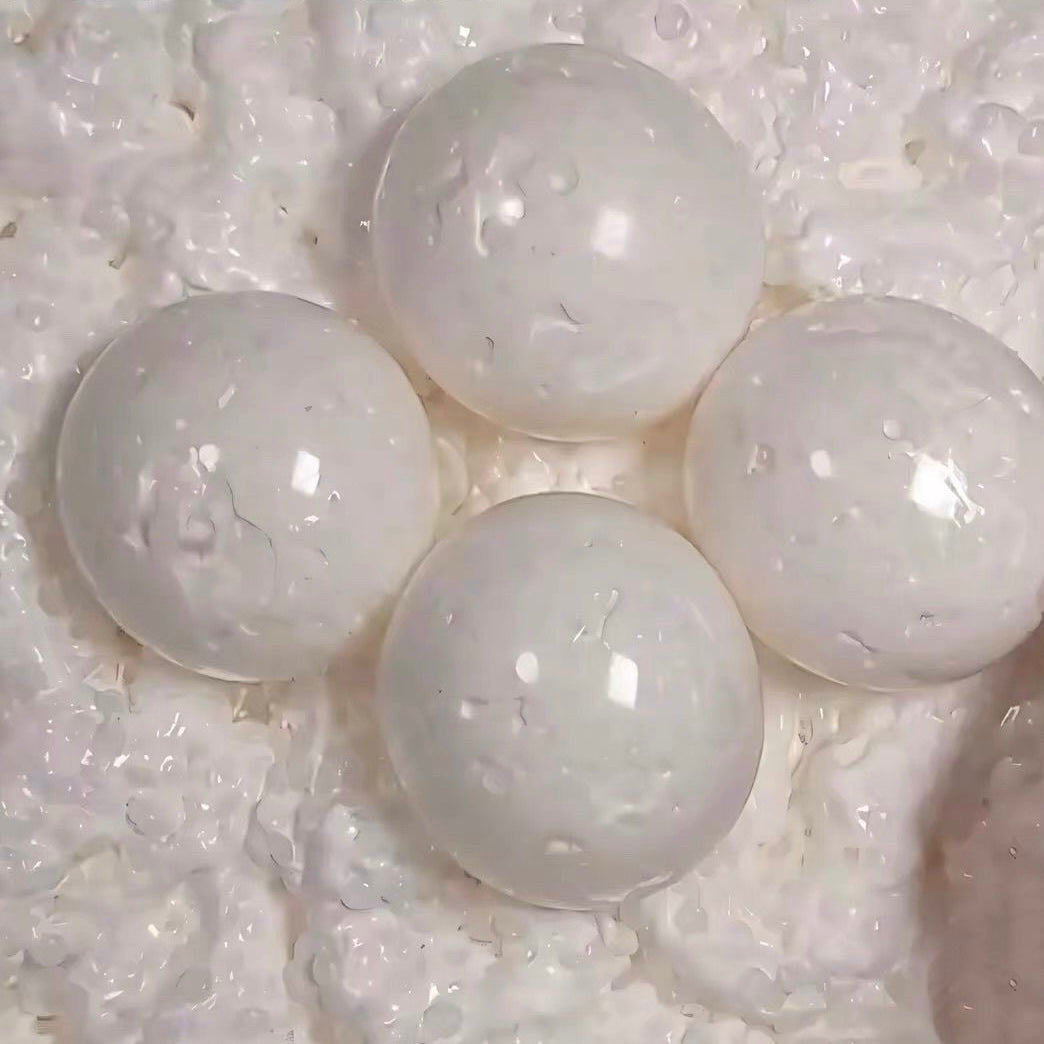 Handmade Stress Ball