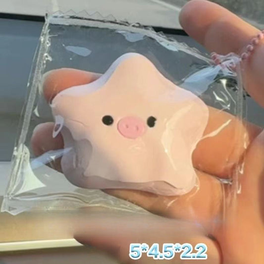 Star Mold Silicone Squishy Mold