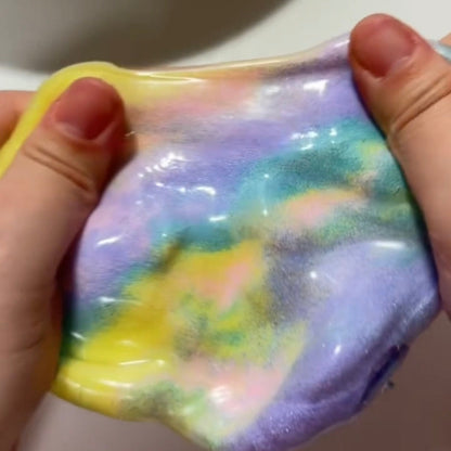 Handmade Satisfying Sound Stress Ball