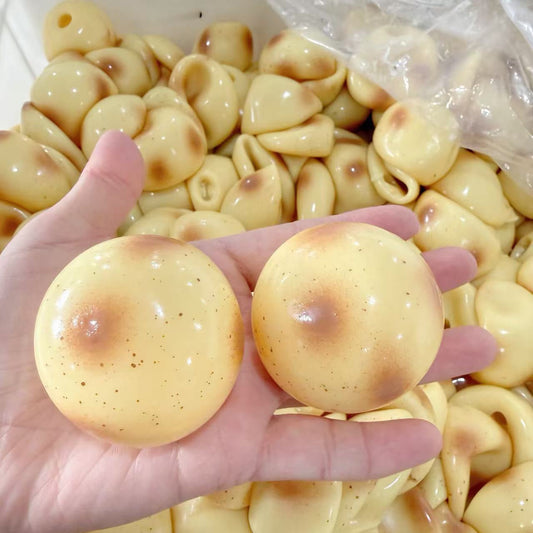 Potato Ball Skin with Seal