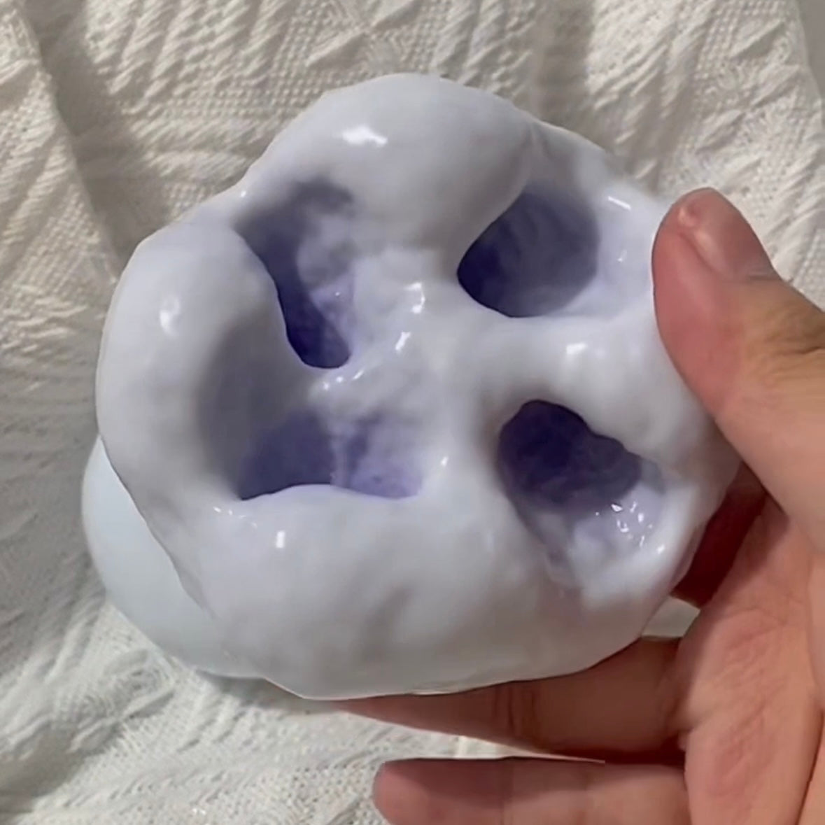 Handmade Stress Balls - Random Color