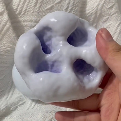 Handmade Stress Balls - Random Color