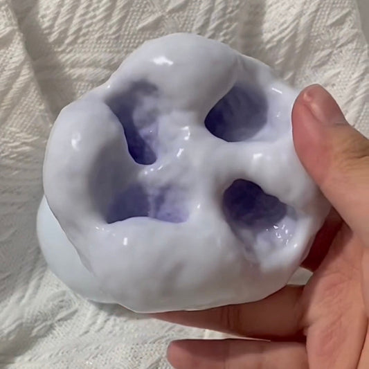 Handmade Stress Balls - Random Color