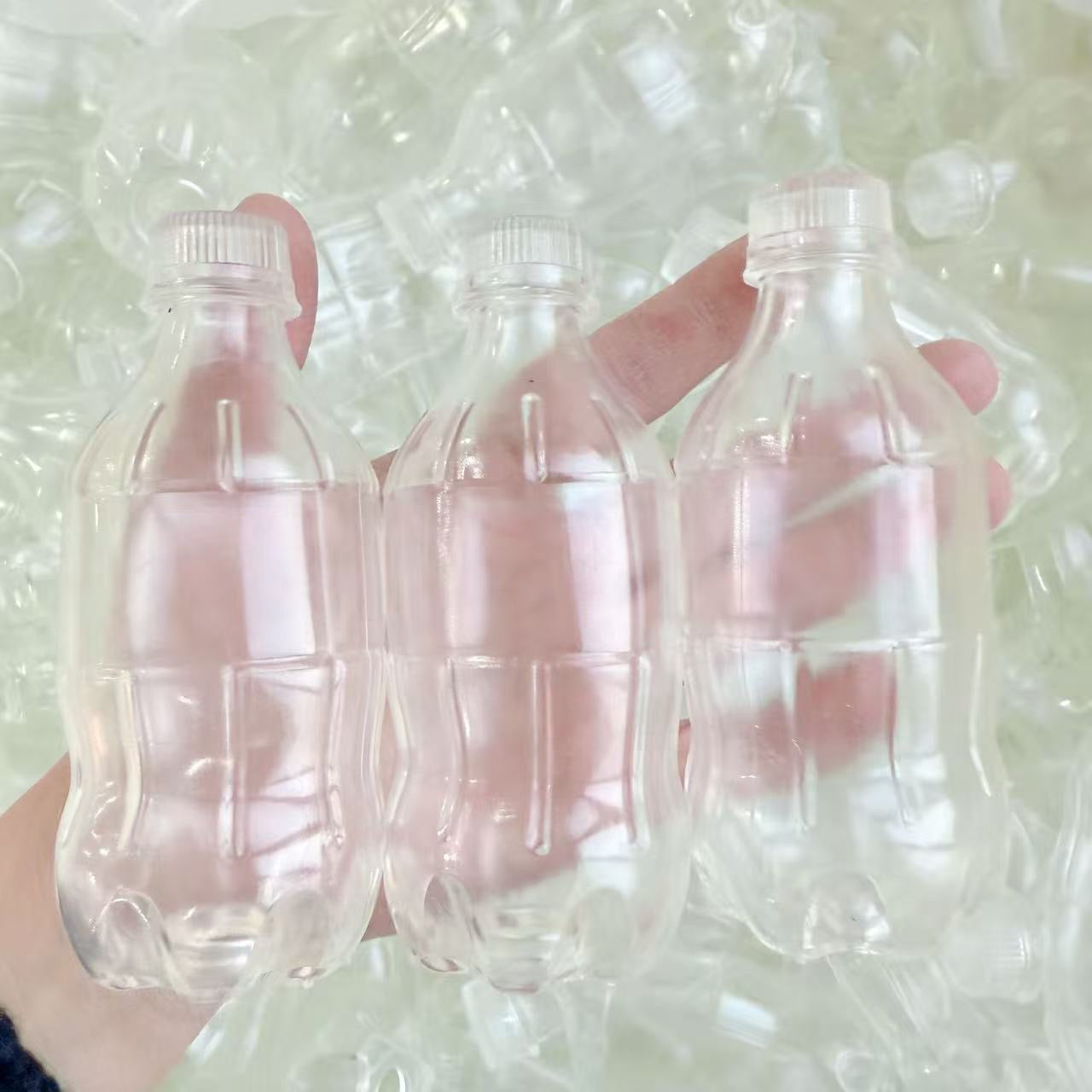 Soda Cup Ball Skin with Seal