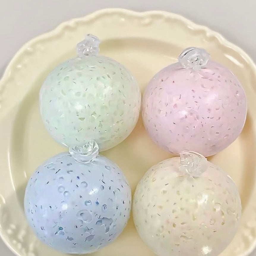 Handmade Stress Ball
