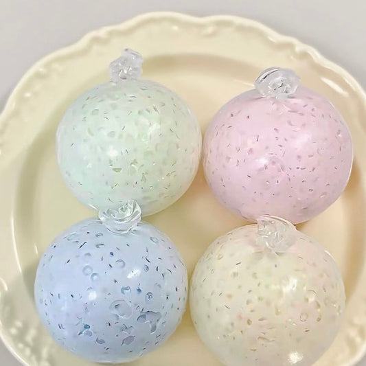 Handmade Stress Ball