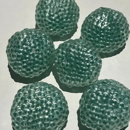 Handmade Stress Balls