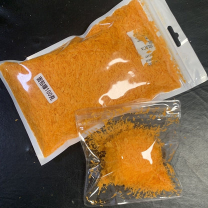 Bread Crumbs for Squishy Toys