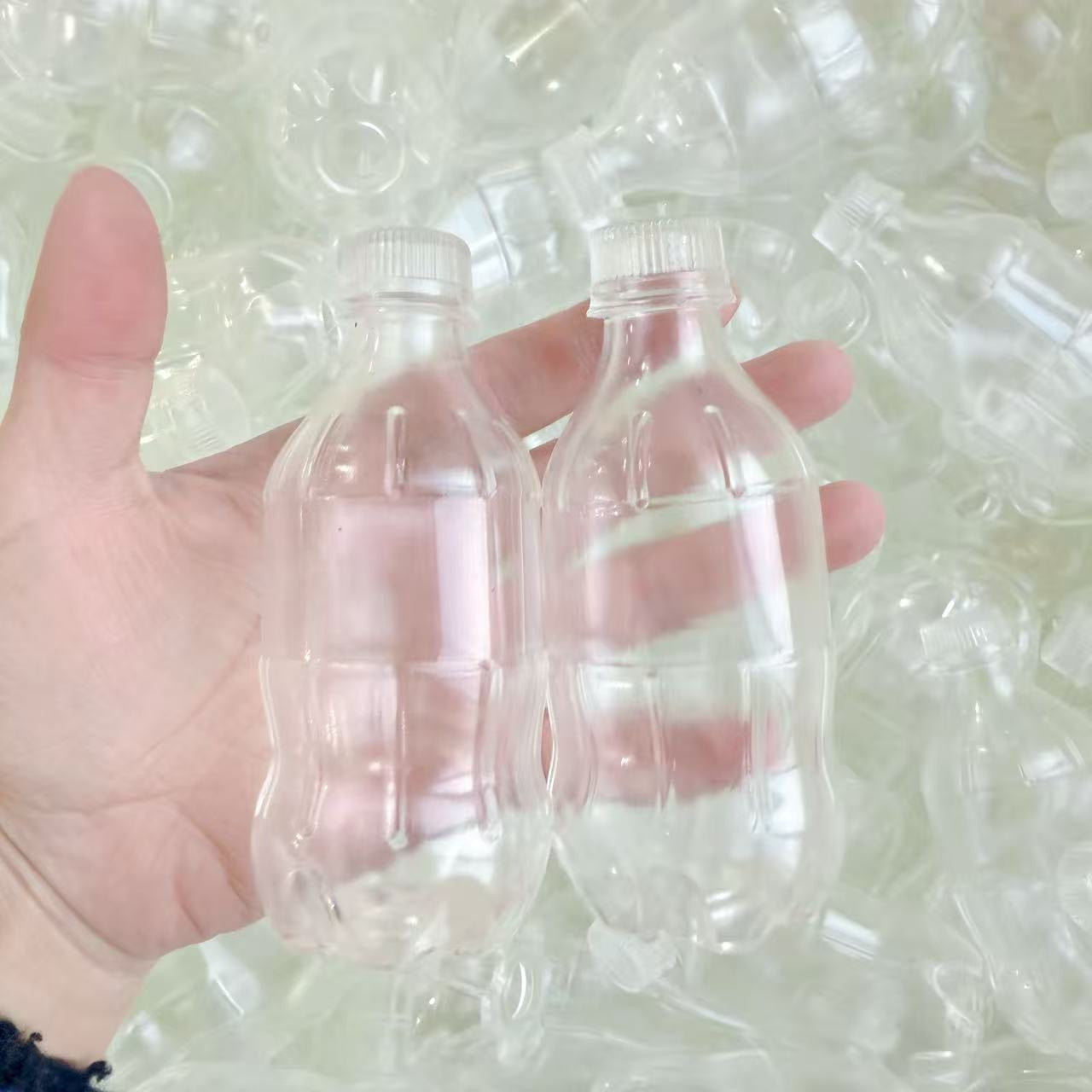 Soda Cup Ball Skin with Seal