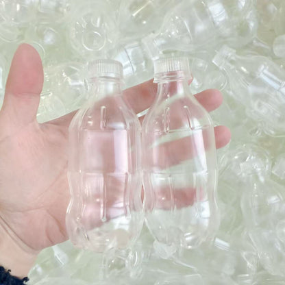 Soda Cup Ball Skin with Seal