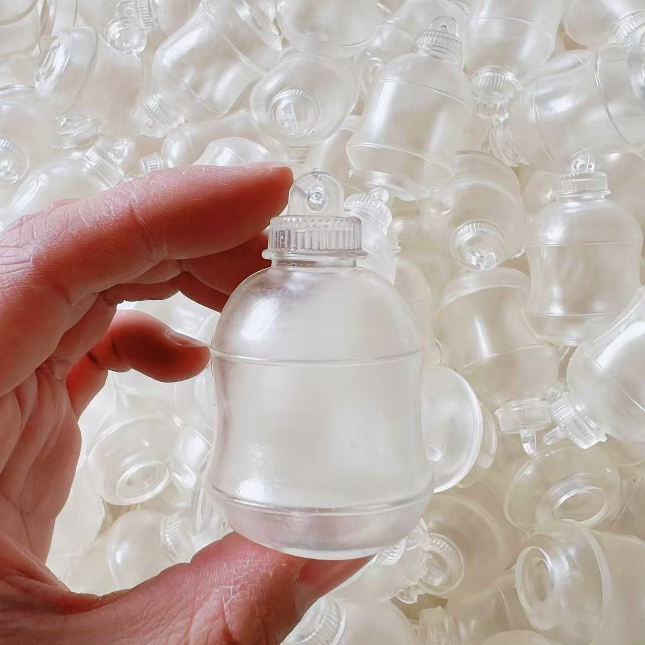 Magic Potion Bottle Ball Skin with Seal