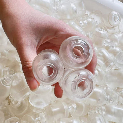 Magic Potion Bottle Ball Skin with Seal