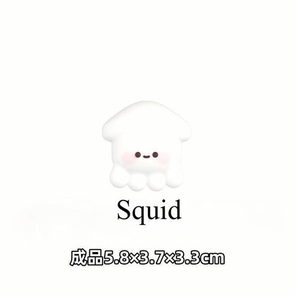 Mold Silicone Squishy Mold