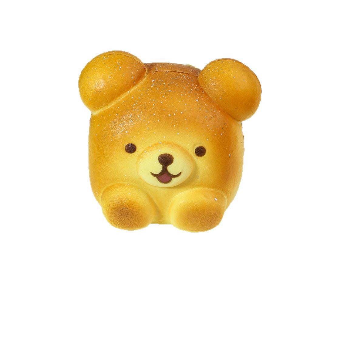 Bear Slow Rising Squishy Stress Relief Decompression Toy