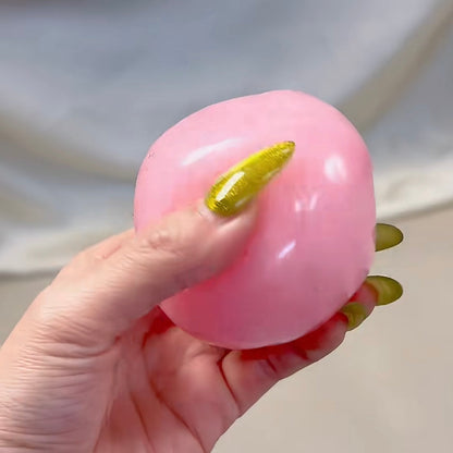 Crisp Satisfying Sound Stress Ball