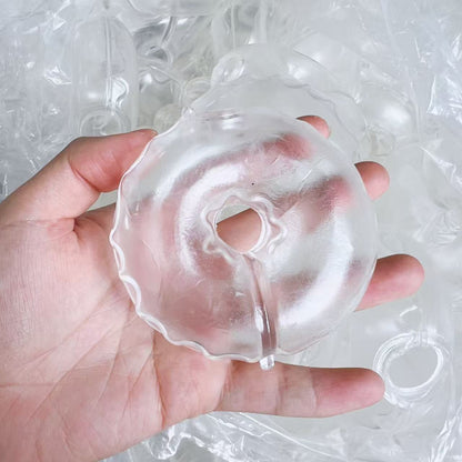 Donut Ball Skin with Seal