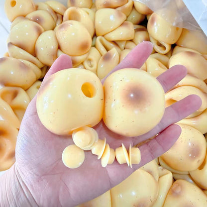 Potato Ball Skin with Seal