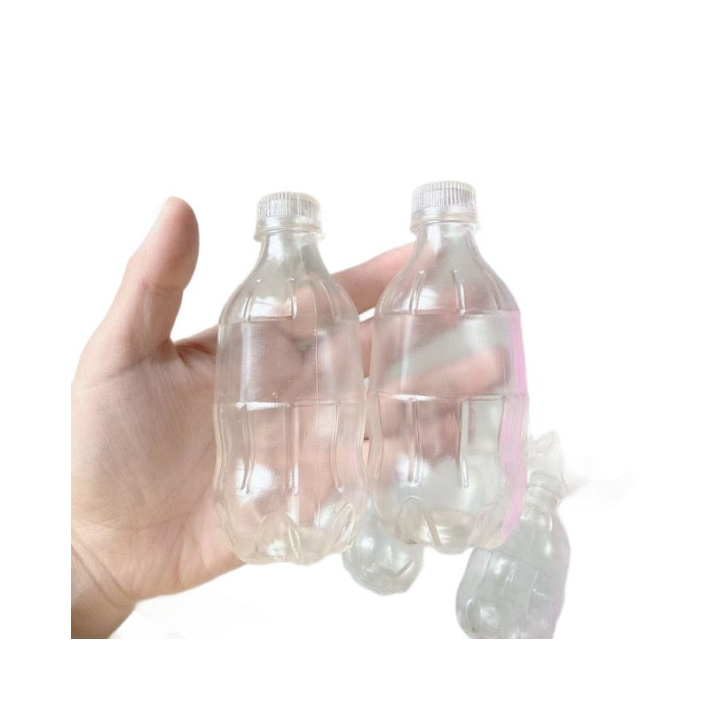 Soda Cup Ball Skin with Seal