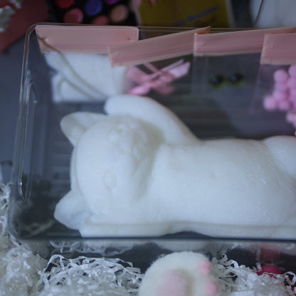 Squishy Slim Kitty - Come and Customize Your Own Kitten - Send pictures to yukiminiy@gmail.com