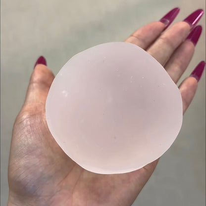 Mochi Vaseline Stress Ball Squishy Stress Relief Decompression Toy