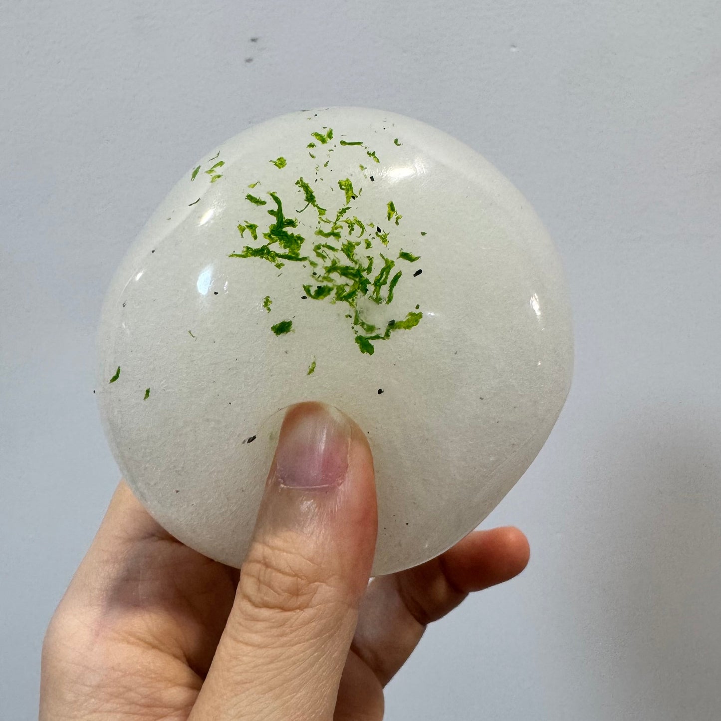 Crisp Potato Satisfying Sound Stress Ball Squishy Stress Relief Decompression Toy