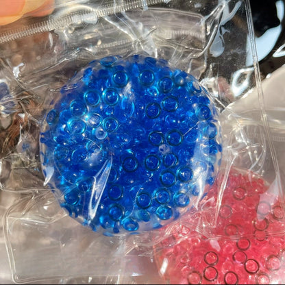 Handmade Stress Balls