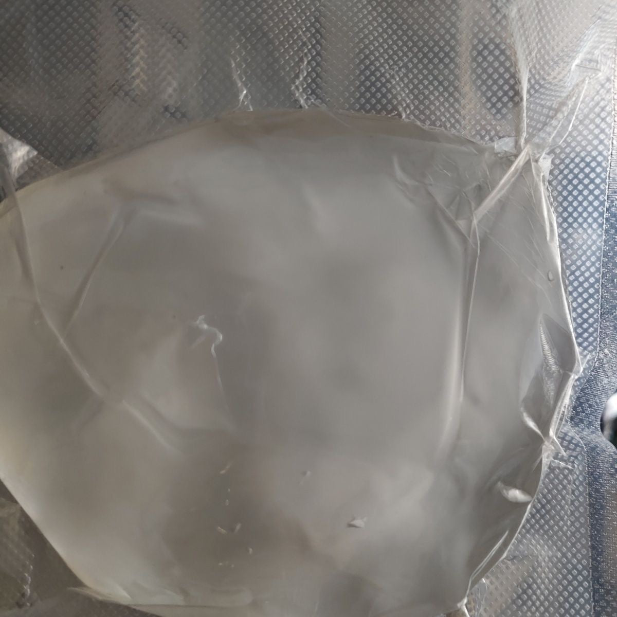 500g Coconut Oil Soap Base