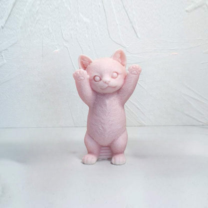 Squishy Chubby Kitty - Come and Customize Your Own Kitten - Send pictures to yukiminiy@gmail.com