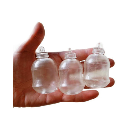 Magic Potion Bottle Ball Skin with Seal