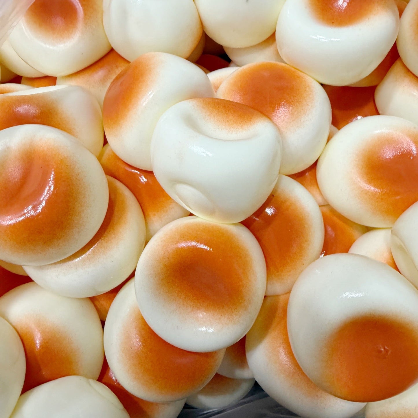 Steam Bun Ball Skin with Seal