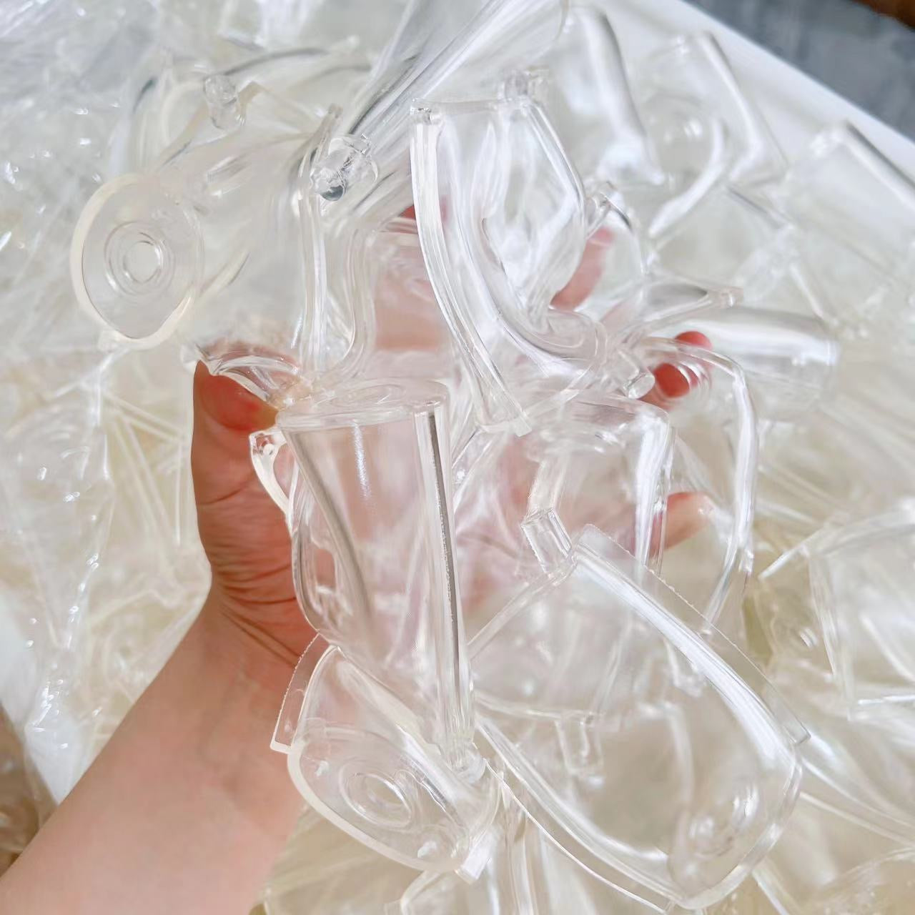 Drink Bag Beverage Bag Ball Skin with Seal