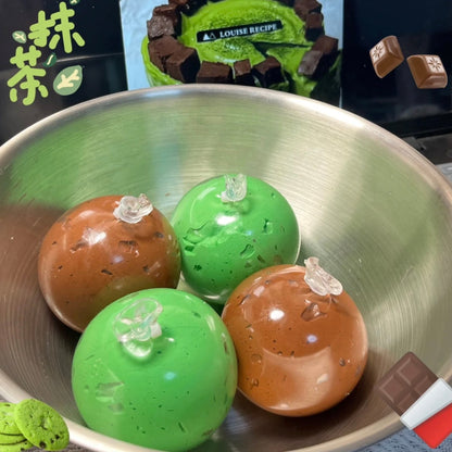 Handmade Stress Balls
