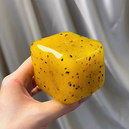 Crisp Satisfying Sound Stress Ball Collection Relief Decompression Toy