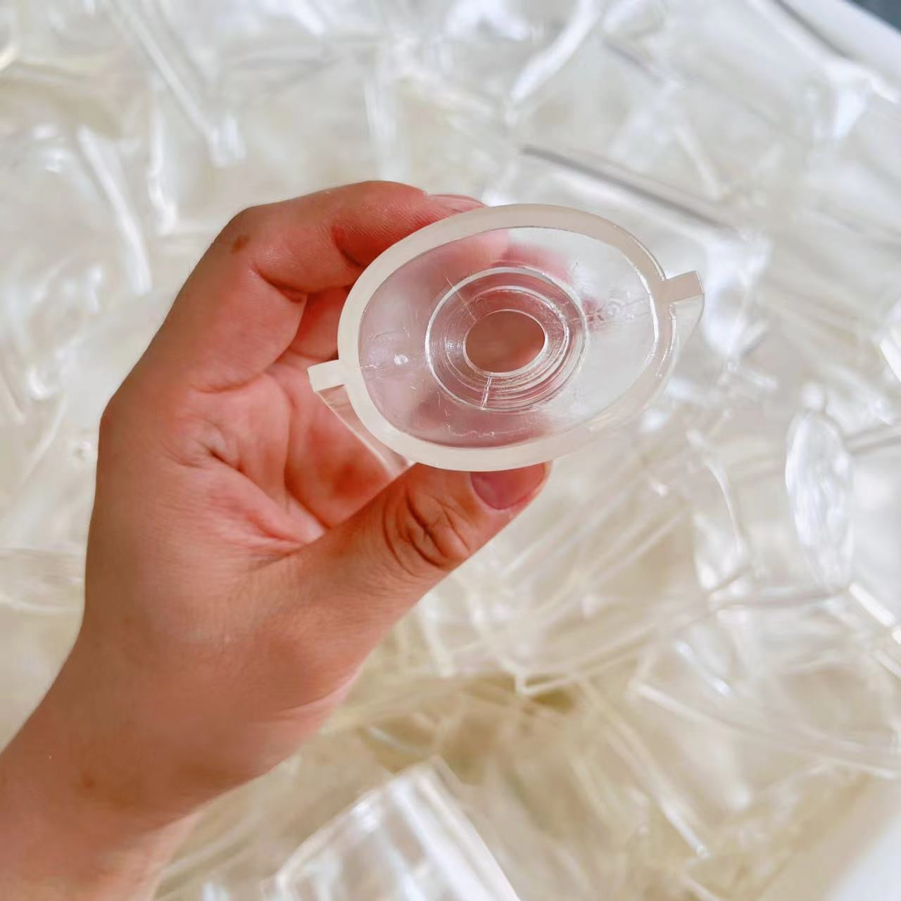 Drink Bag Beverage Bag Ball Skin with Seal