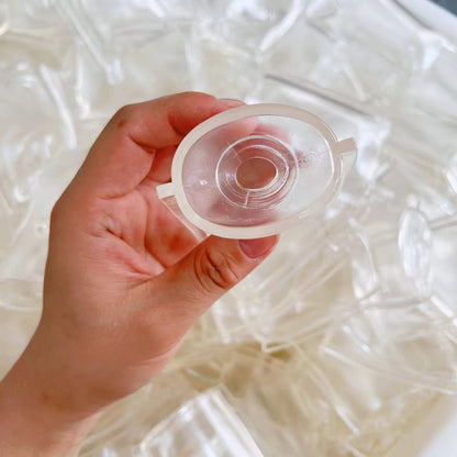 Drink Bag Beverage Bag Ball Skin with Seal