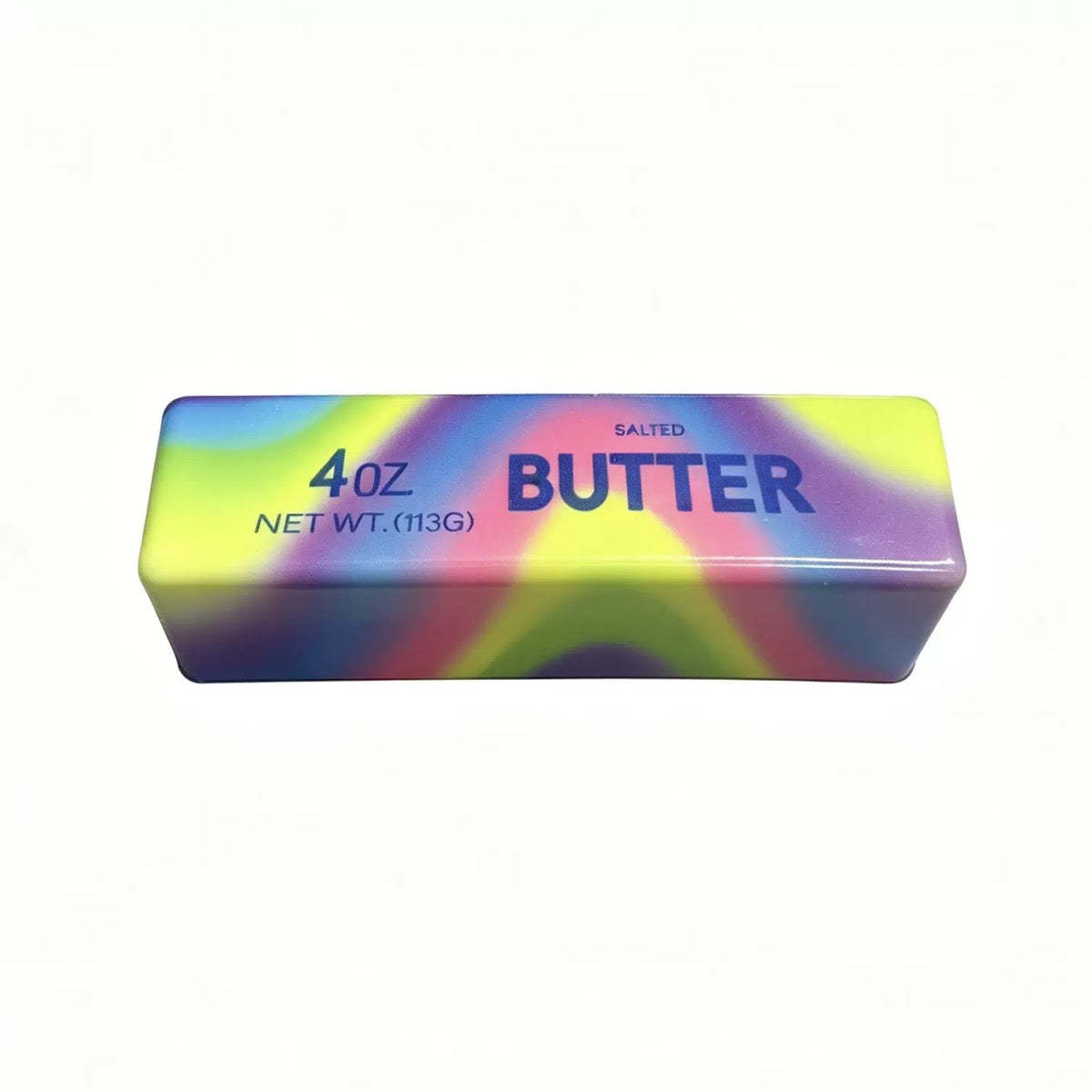 Big!!! Slow Rising Squishy Butter Stick Stress Relief Decompression Toy