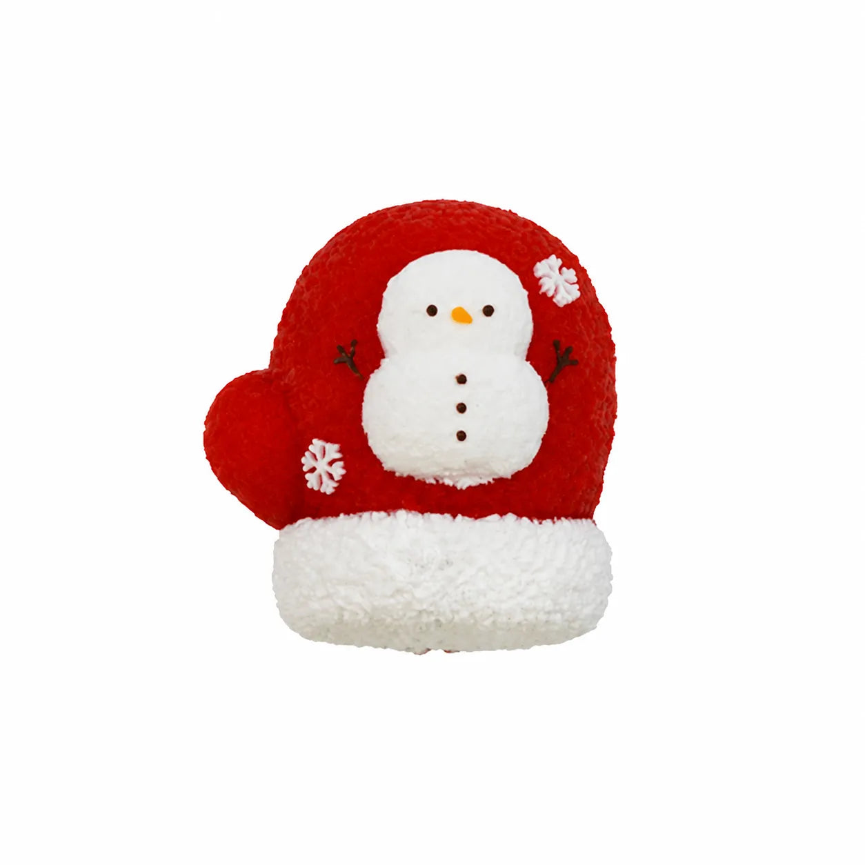 Christmas Slow-Rise Silicone Squishy Toys