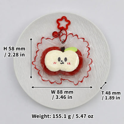 Christmas Slow-Rise Silicone Squishy Toys