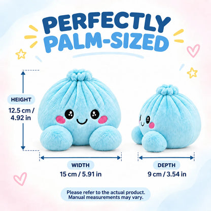Dumpling Plush Blind Box