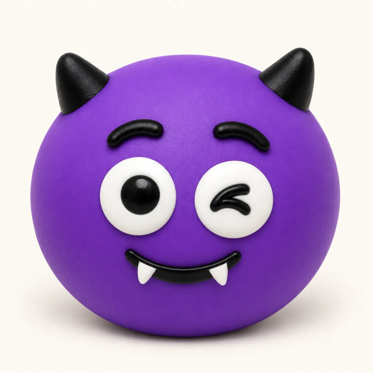 DIY Expression Squishy Ball – Slow-Rising Face-Changing Stress Toy