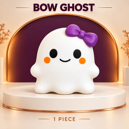 Halloween Ghost & Monster Squishy Toy Sets