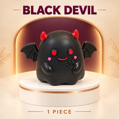 Halloween Ghost & Monster Squishy Toy Sets