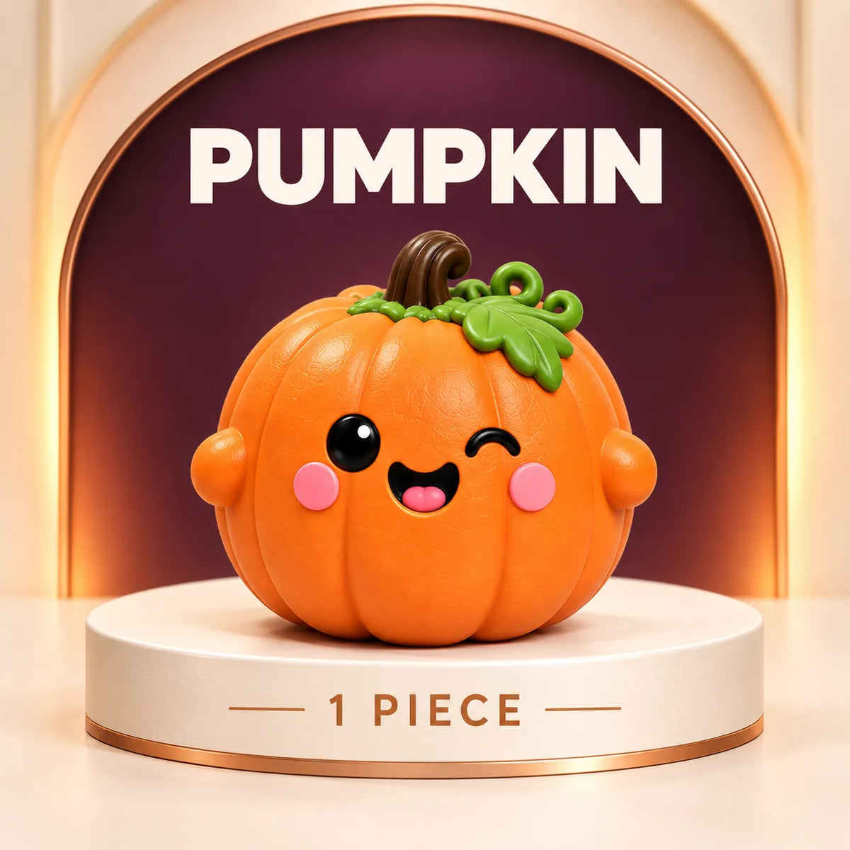 Halloween Ghost & Monster Squishy Toy Sets
